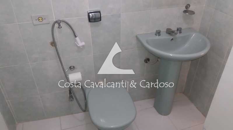 Conheça 12 do imóvel - Apartamento 1 quarto à venda Tijuca, Rio de Janeiro - R$ 450.000 - TJAP10036 - 13 12 - 13