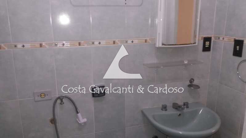 Conheça 13 do imóvel - Apartamento 1 quarto à venda Tijuca, Rio de Janeiro - R$ 450.000 - TJAP10036 - 14 13 - 14