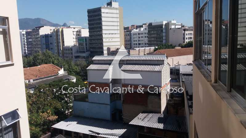 Conheça 16 do imóvel - Apartamento 1 quarto à venda Tijuca, Rio de Janeiro - R$ 450.000 - TJAP10036 - 17 16 - 17