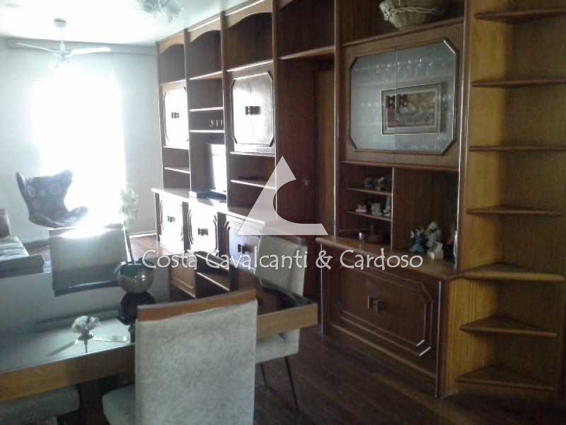 Conheça do imóvel - Apartamento 2 quartos à venda Tijuca, Rio de Janeiro - R$ 1.060.000 - TJAP20222 - 3 - 3