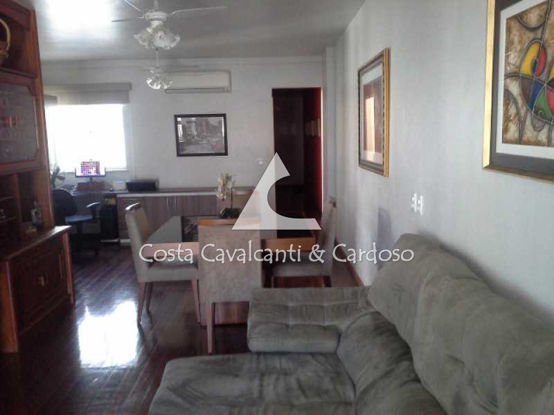 Conheça do imóvel - Apartamento 2 quartos à venda Tijuca, Rio de Janeiro - R$ 1.060.000 - TJAP20222 - 4 - 4