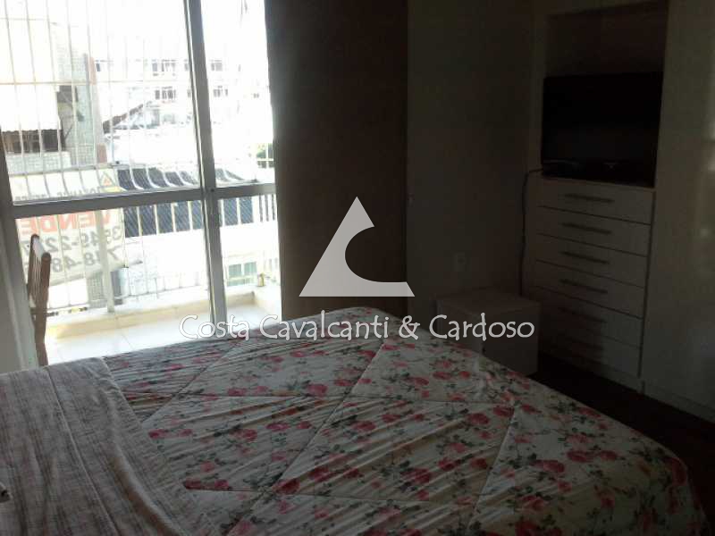 Conheça do imóvel - Apartamento 2 quartos à venda Tijuca, Rio de Janeiro - R$ 1.060.000 - TJAP20222 - 7 - 7