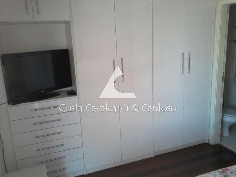 Conheça do imóvel - Apartamento 2 quartos à venda Tijuca, Rio de Janeiro - R$ 1.060.000 - TJAP20222 - 8 - 8