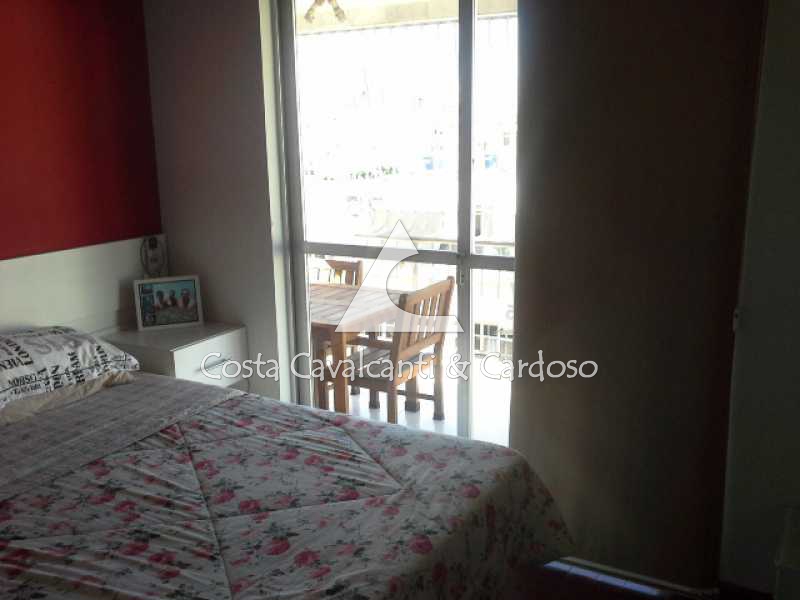 Conheça do imóvel - Apartamento 2 quartos à venda Tijuca, Rio de Janeiro - R$ 1.060.000 - TJAP20222 - 9 - 9