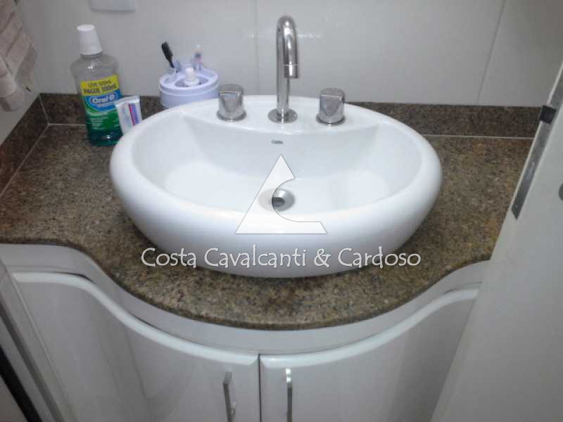 Conheça do imóvel - Apartamento 2 quartos à venda Tijuca, Rio de Janeiro - R$ 1.060.000 - TJAP20222 - 10 - 10