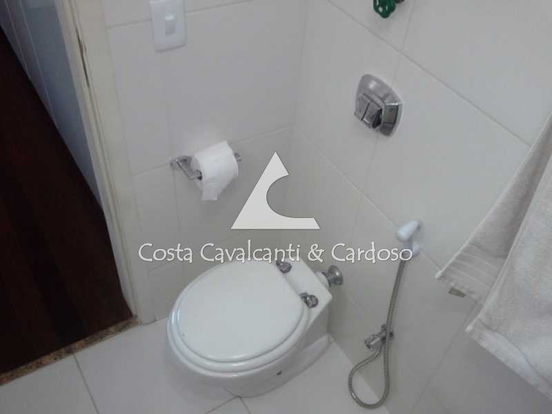 Conheça do imóvel - Apartamento 2 quartos à venda Tijuca, Rio de Janeiro - R$ 1.060.000 - TJAP20222 - 11 - 11