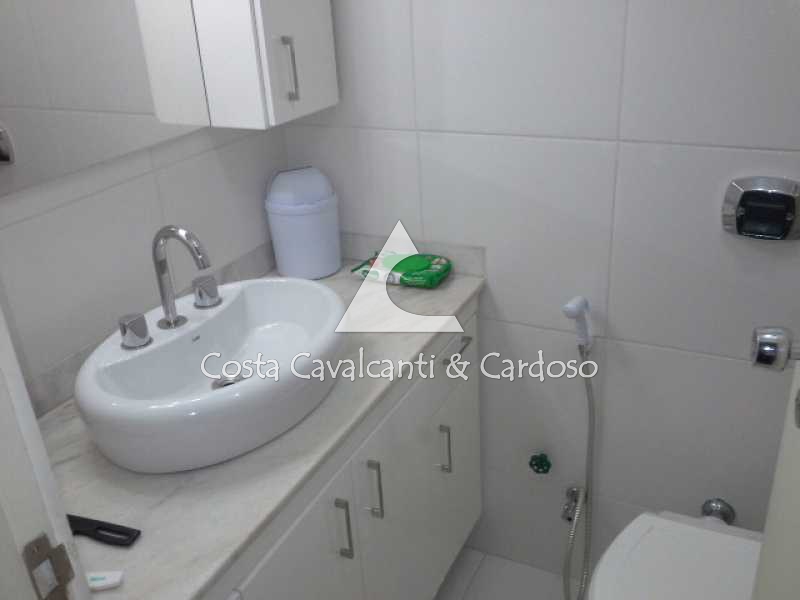 Conheça do imóvel - Apartamento 2 quartos à venda Tijuca, Rio de Janeiro - R$ 1.060.000 - TJAP20222 - 12 - 12