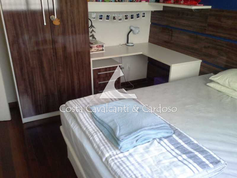 Conheça do imóvel - Apartamento 2 quartos à venda Tijuca, Rio de Janeiro - R$ 1.060.000 - TJAP20222 - 13 - 13