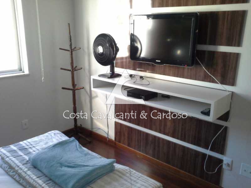 Conheça do imóvel - Apartamento 2 quartos à venda Tijuca, Rio de Janeiro - R$ 1.060.000 - TJAP20222 - 15 - 15