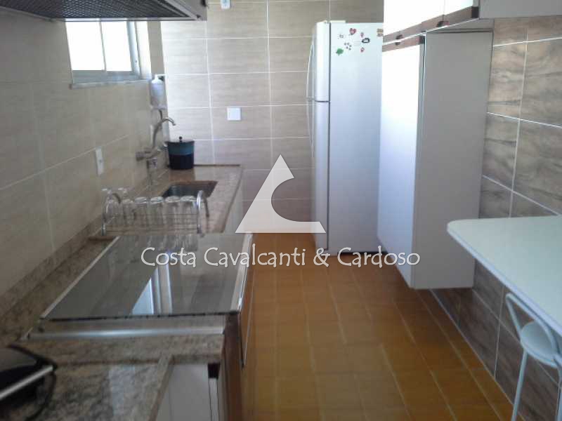Conheça do imóvel - Apartamento 2 quartos à venda Tijuca, Rio de Janeiro - R$ 1.060.000 - TJAP20222 - 16 - 16