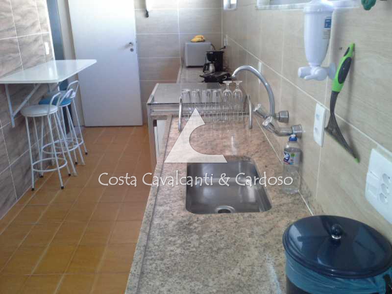 Conheça do imóvel - Apartamento 2 quartos à venda Tijuca, Rio de Janeiro - R$ 1.060.000 - TJAP20222 - 17 - 17