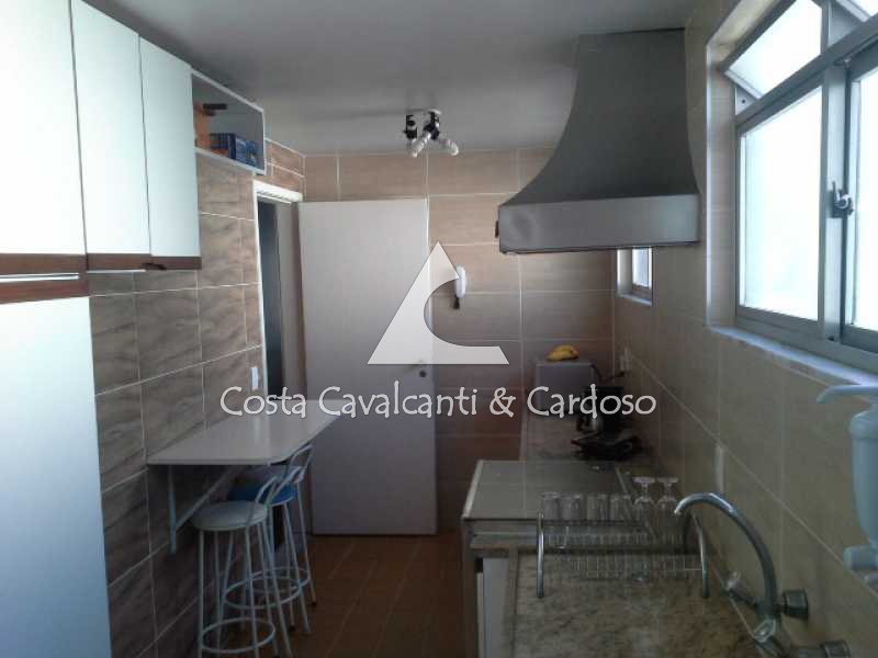Conheça do imóvel - Apartamento 2 quartos à venda Tijuca, Rio de Janeiro - R$ 1.060.000 - TJAP20222 - 18 - 18