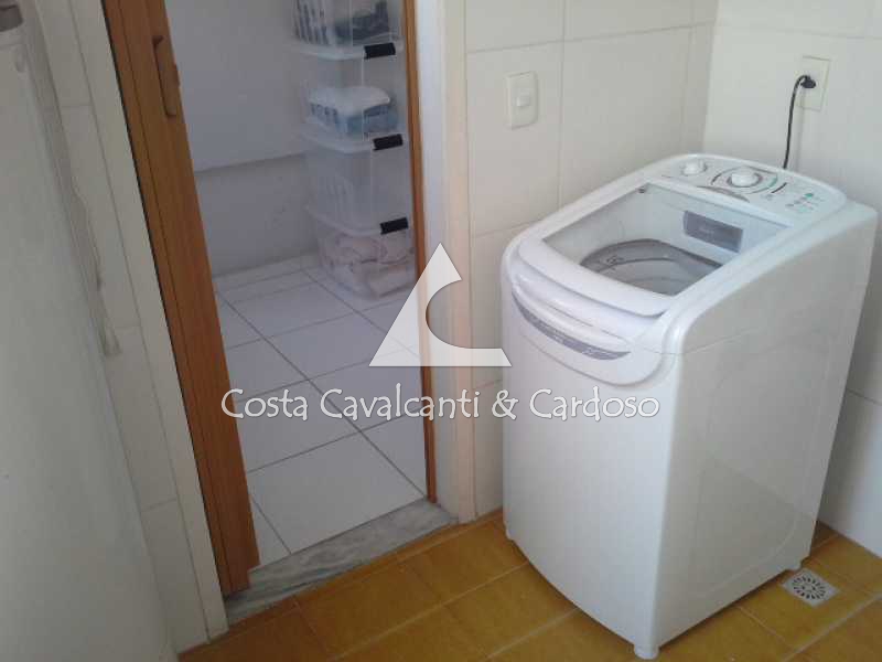 Conheça do imóvel - Apartamento 2 quartos à venda Tijuca, Rio de Janeiro - R$ 1.060.000 - TJAP20222 - 19 - 19