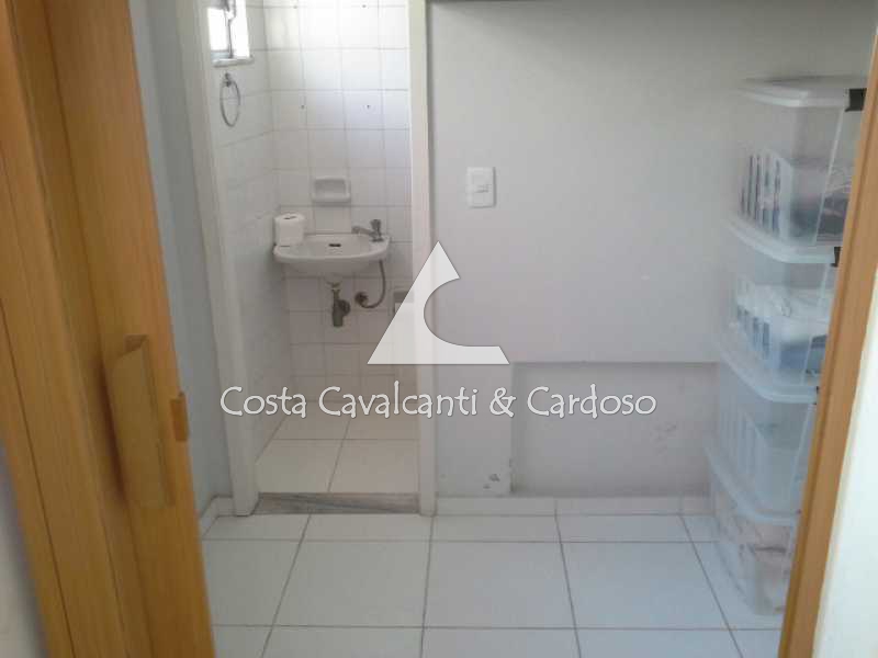 Conheça do imóvel - Apartamento 2 quartos à venda Tijuca, Rio de Janeiro - R$ 1.060.000 - TJAP20222 - 20 - 20