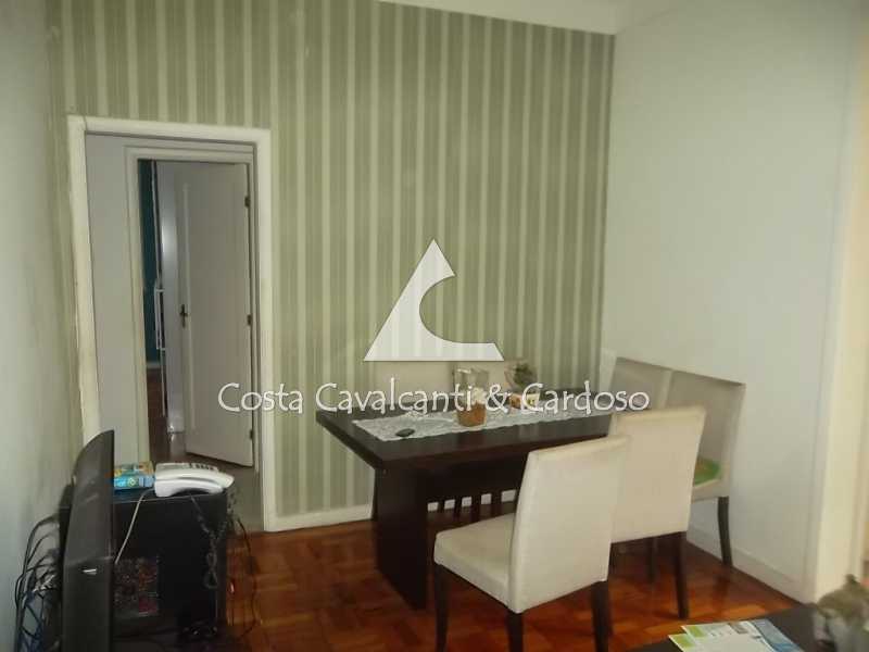 Conheça SAM_0021 do imóvel - Apartamento 3 quartos à venda Tijuca, Rio de Janeiro - R$ 510.000 - TJAP30191 - 4 SAM_0021 - 4