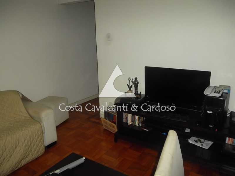 Conheça SAM_0022 do imóvel - Apartamento 3 quartos à venda Tijuca, Rio de Janeiro - R$ 510.000 - TJAP30191 - 5 SAM_0022 - 5