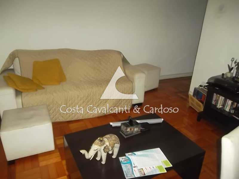 Conheça SAM_0023 do imóvel - Apartamento 3 quartos à venda Tijuca, Rio de Janeiro - R$ 510.000 - TJAP30191 - 6 SAM_0023 - 6