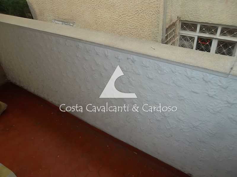 Conheça SAM_0024 do imóvel - Apartamento 3 quartos à venda Tijuca, Rio de Janeiro - R$ 510.000 - TJAP30191 - 7 SAM_0024 - 7