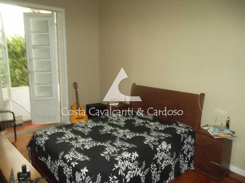 Conheça SAM_0025 do imóvel - Apartamento 3 quartos à venda Tijuca, Rio de Janeiro - R$ 510.000 - TJAP30191 - 8 SAM_0025 - 8