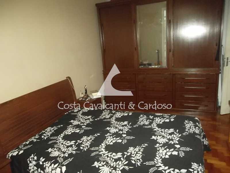 Conheça SAM_0027 do imóvel - Apartamento 3 quartos à venda Tijuca, Rio de Janeiro - R$ 510.000 - TJAP30191 - 10 SAM_0027 - 10