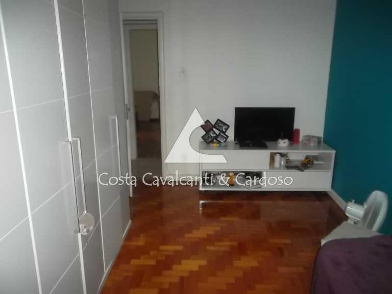 Conheça SAM_0029 do imóvel - Apartamento 3 quartos à venda Tijuca, Rio de Janeiro - R$ 510.000 - TJAP30191 - 12 SAM_0029 - 12