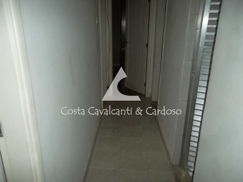 Conheça SAM_0030 do imóvel - Apartamento 3 quartos à venda Tijuca, Rio de Janeiro - R$ 510.000 - TJAP30191 - 13 SAM_0030 - 13