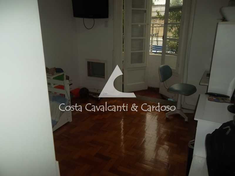 Conheça SAM_0031 do imóvel - Apartamento 3 quartos à venda Tijuca, Rio de Janeiro - R$ 510.000 - TJAP30191 - 14 SAM_0031 - 14