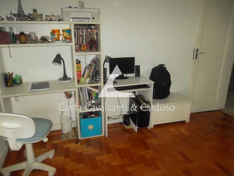 Conheça SAM_0032 do imóvel - Apartamento 3 quartos à venda Tijuca, Rio de Janeiro - R$ 510.000 - TJAP30191 - 15 SAM_0032 - 15