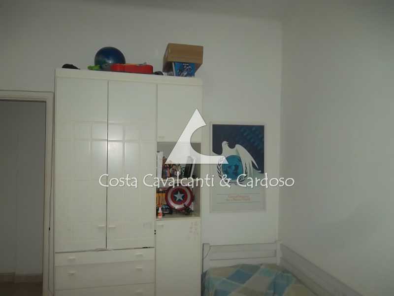 Conheça SAM_0033 do imóvel - Apartamento 3 quartos à venda Tijuca, Rio de Janeiro - R$ 510.000 - TJAP30191 - 16 SAM_0033 - 16