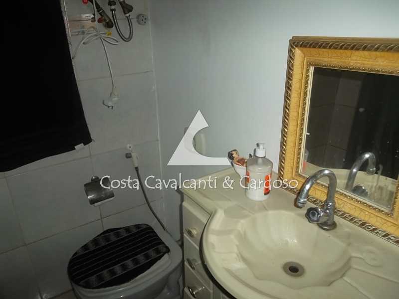 Conheça SAM_0034 do imóvel - Apartamento 3 quartos à venda Tijuca, Rio de Janeiro - R$ 510.000 - TJAP30191 - 17 SAM_0034 - 17