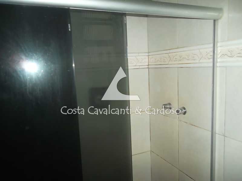 Conheça SAM_0035 do imóvel - Apartamento 3 quartos à venda Tijuca, Rio de Janeiro - R$ 510.000 - TJAP30191 - 18 SAM_0035 - 18