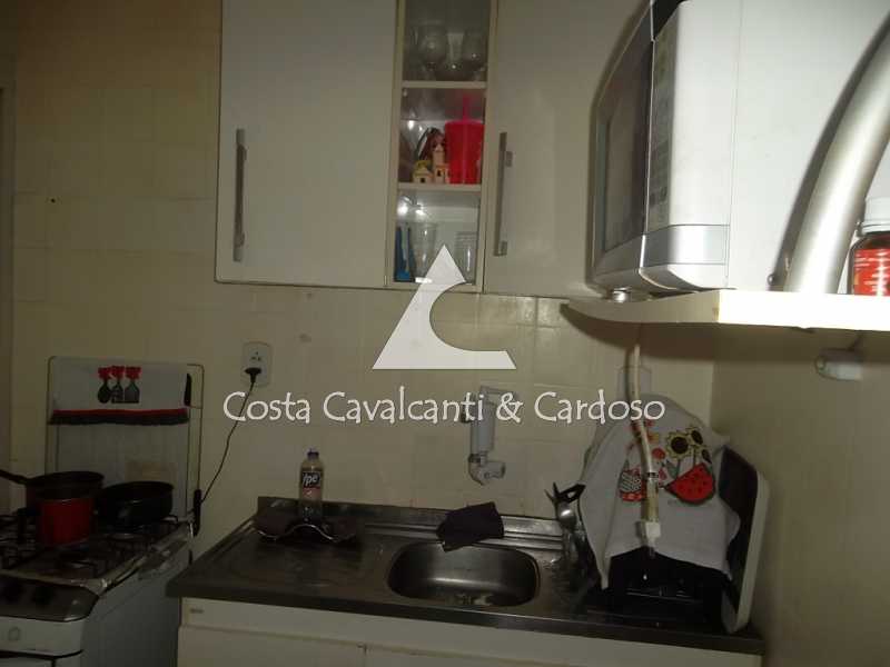 Conheça SAM_0036 do imóvel - Apartamento 3 quartos à venda Tijuca, Rio de Janeiro - R$ 510.000 - TJAP30191 - 19 SAM_0036 - 19