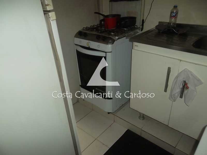 Conheça SAM_0037 do imóvel - Apartamento 3 quartos à venda Tijuca, Rio de Janeiro - R$ 510.000 - TJAP30191 - 20 SAM_0037 - 20