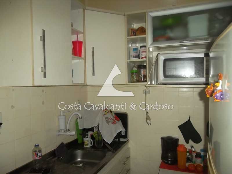 Conheça SAM_0038 do imóvel - Apartamento 3 quartos à venda Tijuca, Rio de Janeiro - R$ 510.000 - TJAP30191 - 21 SAM_0038 - 21