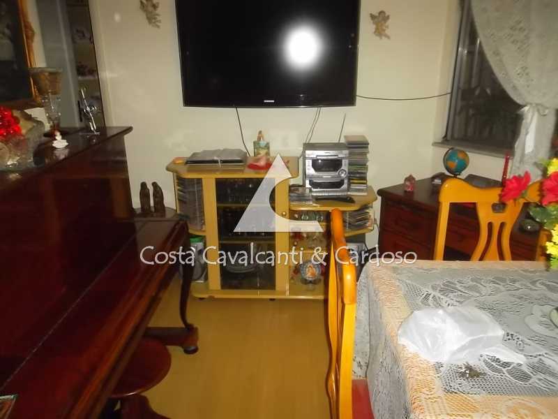 Conheça do imóvel - Apartamento 2 quartos à venda Vila Isabel, Rio de Janeiro - R$ 380.000 - TJAP20227 - 3 - 3