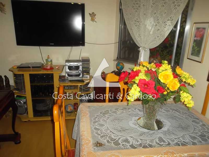 Conheça do imóvel - Apartamento 2 quartos à venda Vila Isabel, Rio de Janeiro - R$ 380.000 - TJAP20227 - 4 - 4