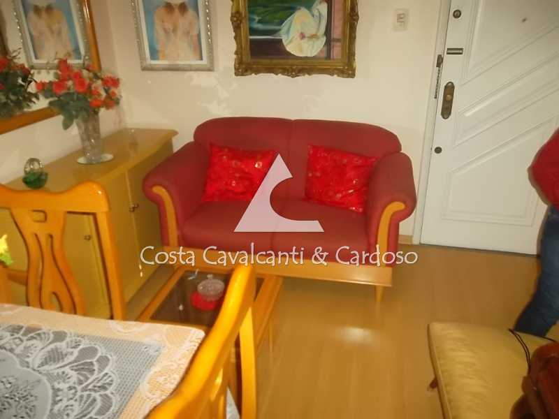 Conheça do imóvel - Apartamento 2 quartos à venda Vila Isabel, Rio de Janeiro - R$ 380.000 - TJAP20227 - 7 - 7