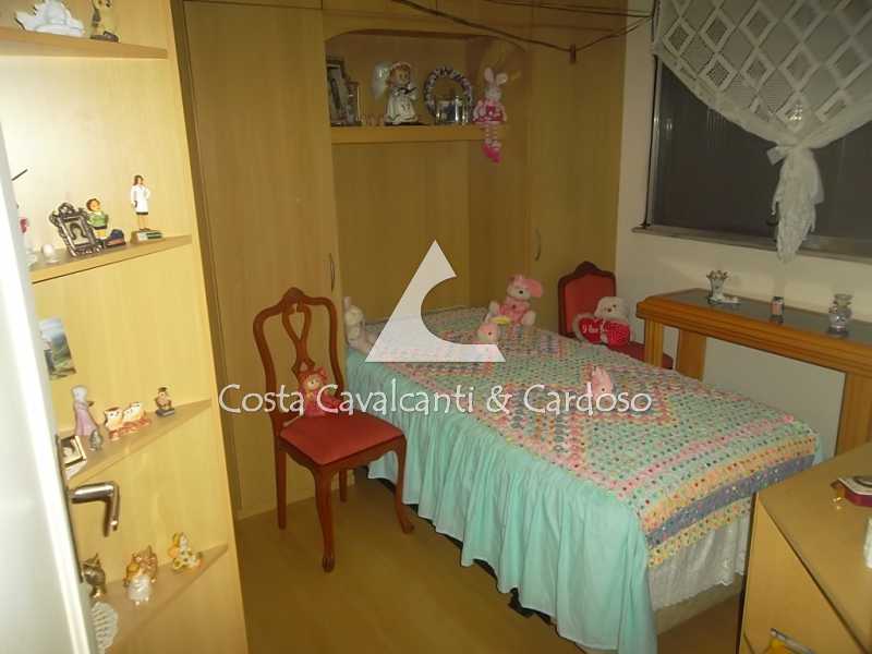 Conheça do imóvel - Apartamento 2 quartos à venda Vila Isabel, Rio de Janeiro - R$ 380.000 - TJAP20227 - 8 - 8