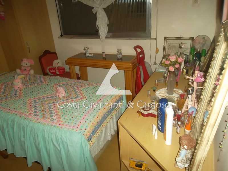 Conheça do imóvel - Apartamento 2 quartos à venda Vila Isabel, Rio de Janeiro - R$ 380.000 - TJAP20227 - 10 - 10