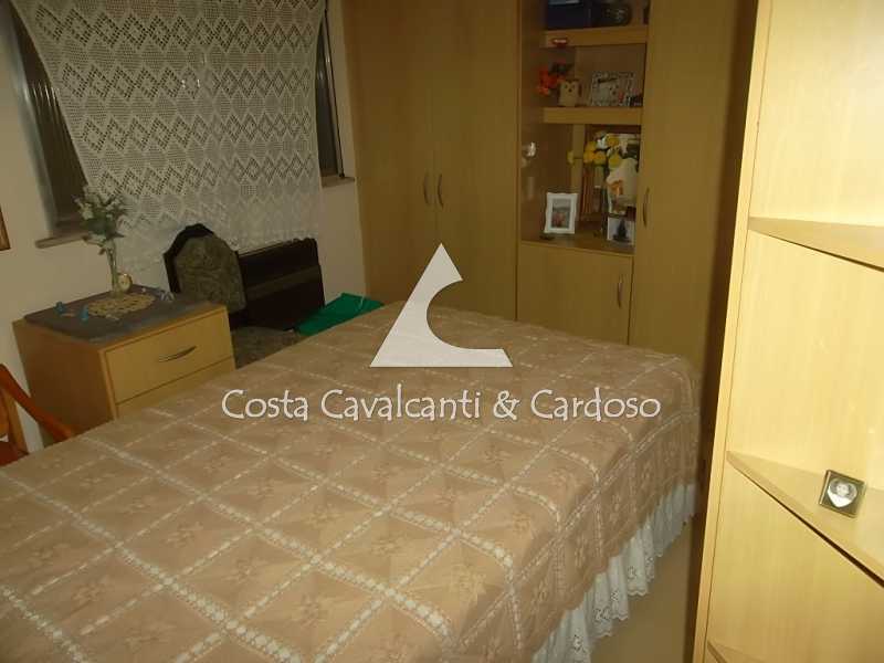 Conheça do imóvel - Apartamento 2 quartos à venda Vila Isabel, Rio de Janeiro - R$ 380.000 - TJAP20227 - 11 - 11
