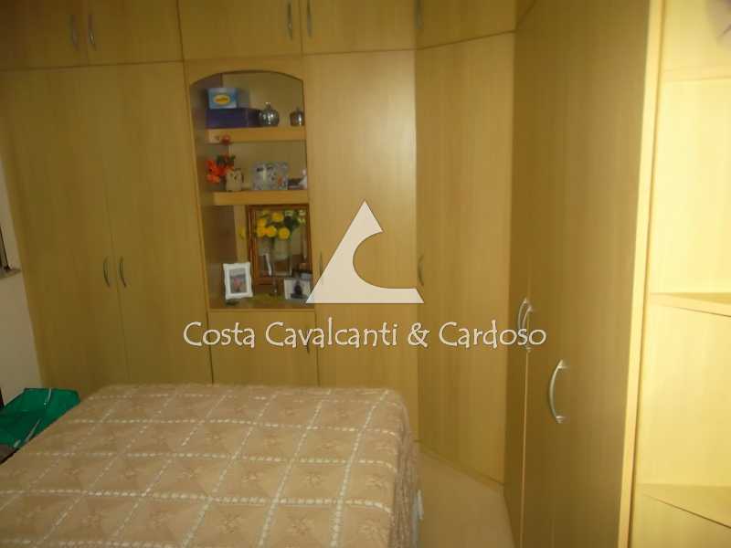 Conheça do imóvel - Apartamento 2 quartos à venda Vila Isabel, Rio de Janeiro - R$ 380.000 - TJAP20227 - 12 - 12