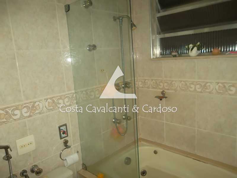 Conheça do imóvel - Apartamento 2 quartos à venda Vila Isabel, Rio de Janeiro - R$ 380.000 - TJAP20227 - 13 - 13