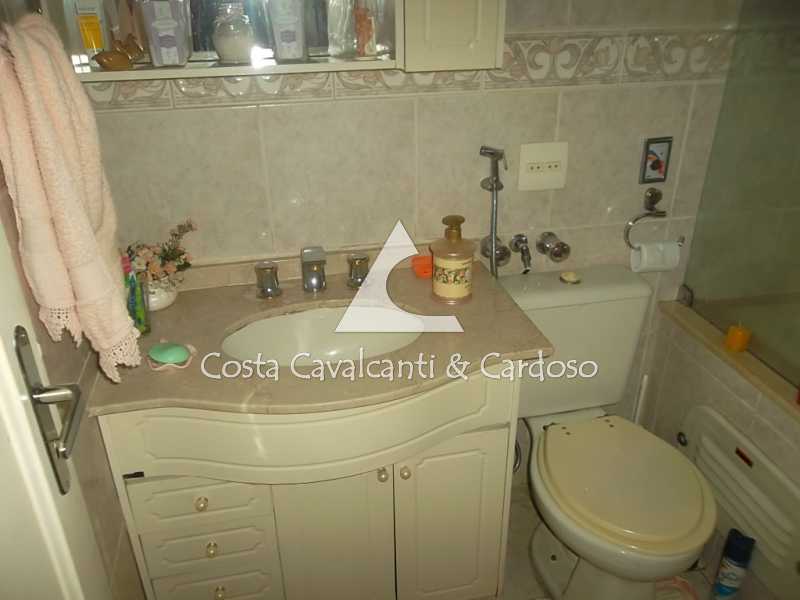 Conheça do imóvel - Apartamento 2 quartos à venda Vila Isabel, Rio de Janeiro - R$ 380.000 - TJAP20227 - 14 - 14