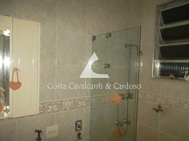 Conheça do imóvel - Apartamento 2 quartos à venda Vila Isabel, Rio de Janeiro - R$ 380.000 - TJAP20227 - 15 - 15