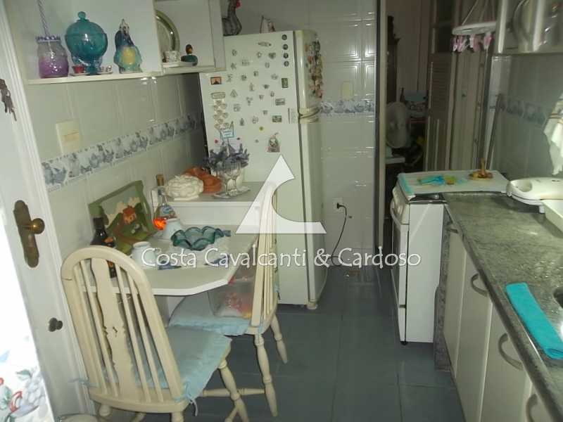 Conheça do imóvel - Apartamento 2 quartos à venda Vila Isabel, Rio de Janeiro - R$ 380.000 - TJAP20227 - 17 - 17