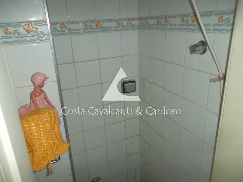 Conheça do imóvel - Apartamento 2 quartos à venda Vila Isabel, Rio de Janeiro - R$ 380.000 - TJAP20227 - 18 - 18