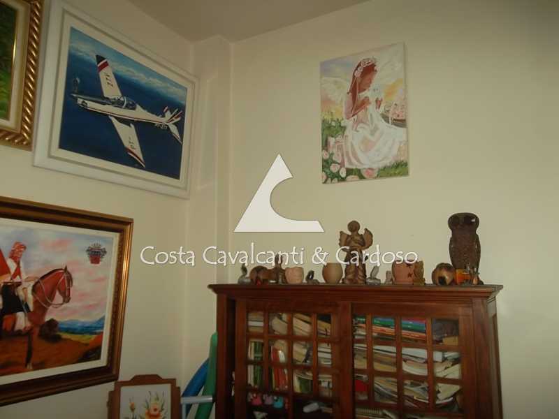 Conheça do imóvel - Apartamento 2 quartos à venda Vila Isabel, Rio de Janeiro - R$ 380.000 - TJAP20227 - 19 - 19