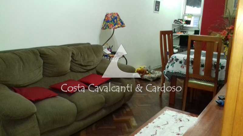 Conheça 3 do imóvel - Apartamento 2 quartos à venda Tijuca, Rio de Janeiro - R$ 430.000 - TJAP20229 - 4 3 - 4