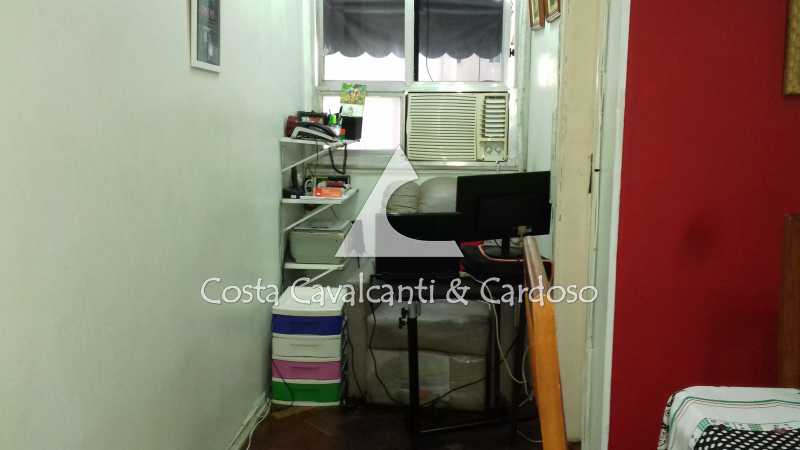 Conheça 4 do imóvel - Apartamento 2 quartos à venda Tijuca, Rio de Janeiro - R$ 430.000 - TJAP20229 - 5 4 - 5