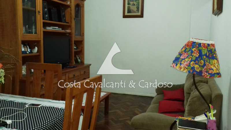 Conheça 5 do imóvel - Apartamento 2 quartos à venda Tijuca, Rio de Janeiro - R$ 430.000 - TJAP20229 - 6 5 - 6